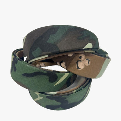 WHOLESALE ARMY BANDANA HEADBAND - 6104