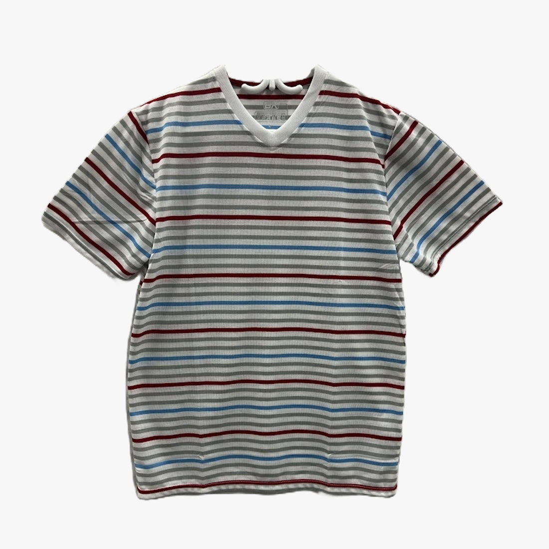 MEN BROOKLYN XPRESS V-NECK T-SHIRT - 4740