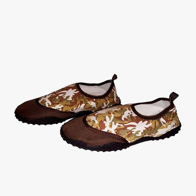 BOYS WHOLESALE LIGHTWEIGHT WATER SHOES SIZE 11-12 ASSORTED (AG9048) - 9762