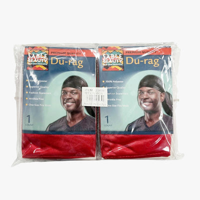WHOLESALE BREATHABLE MESH DURAG THE MAGIC COLLECTION - 6125