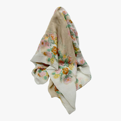 WHOLESALE WOMEN SCARFS INFINITY - 6501