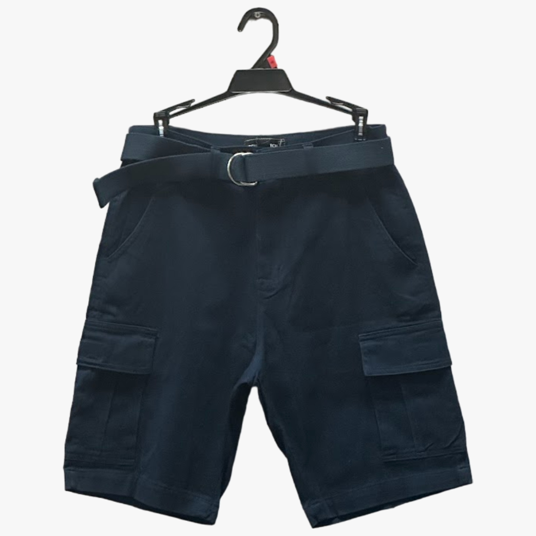 WICKED STITCH SLIM-TECH MEN'S CARGO SHORTS SIZE 30 TO 40 - 23609