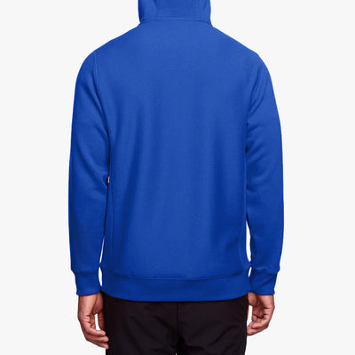 UNITED TEXTILE HIGH-QUALITY FULL ZIP UP HOODIES SIZES MEDIUM TO 6XL - 4943