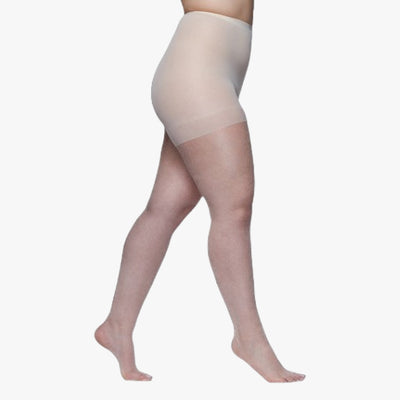 WHOLESALE LADY-LAURA WOMEN PANTYHOSE SUPER QUEEN SIZE - 1086