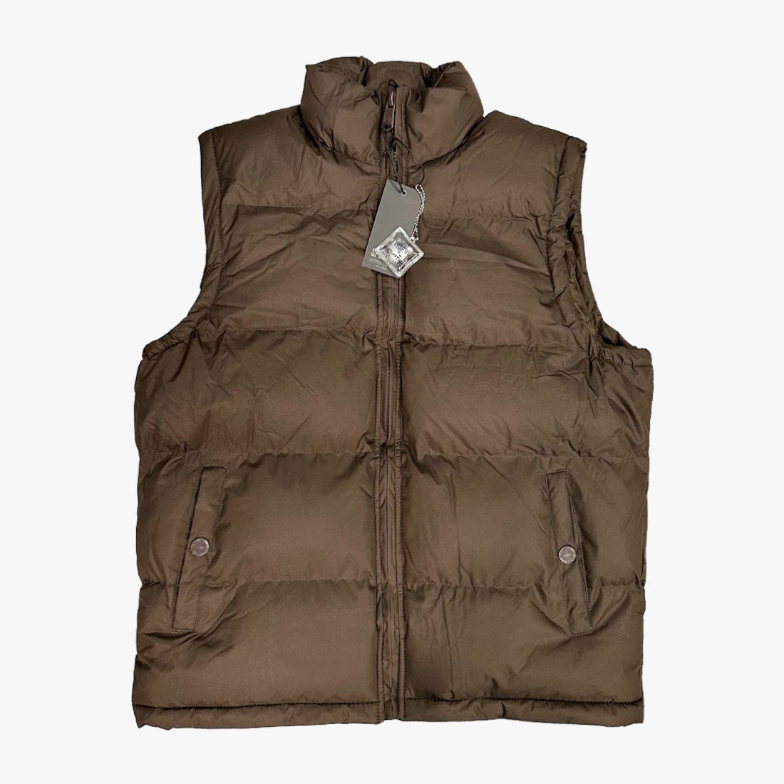 WHOLESALE BUFFER WINTER VEST JACKET SIZES MEDIUM TO 3XL (SPORTIER-1957)