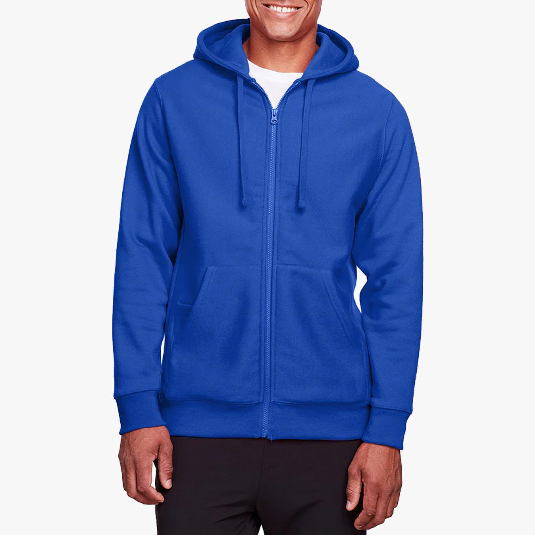 6xl zip up hoodie hotsell