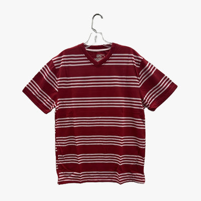 MEN BROOKLYN XPRESS V-NECK T-SHIRT - 4740
