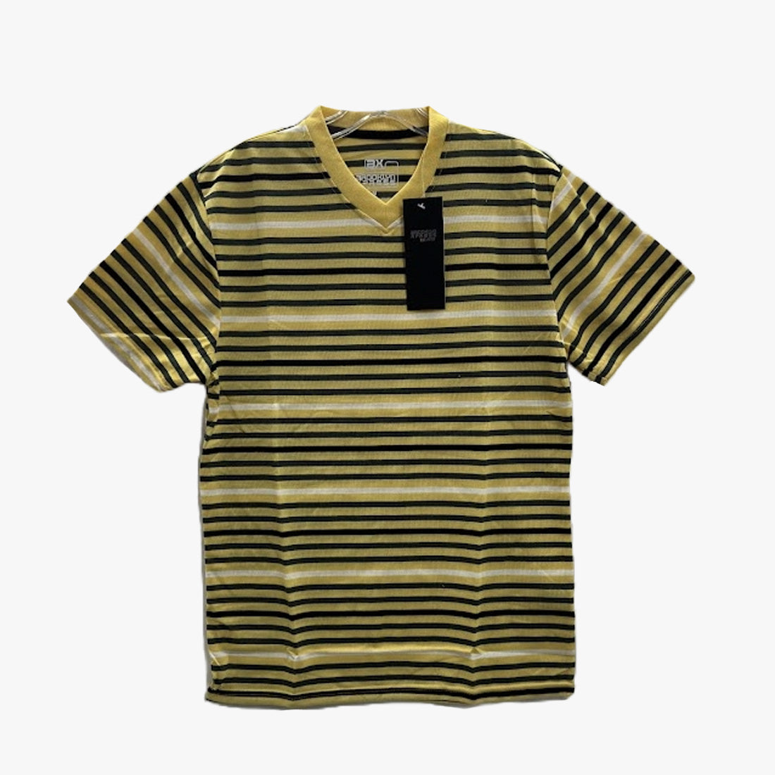 MEN BROOKLYN XPRESS V-NECK T-SHIRT - 4740