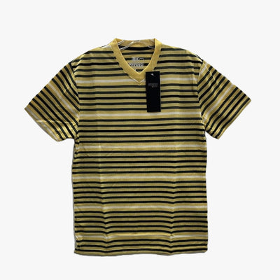MEN BROOKLYN XPRESS V-NECK T-SHIRT - 4740