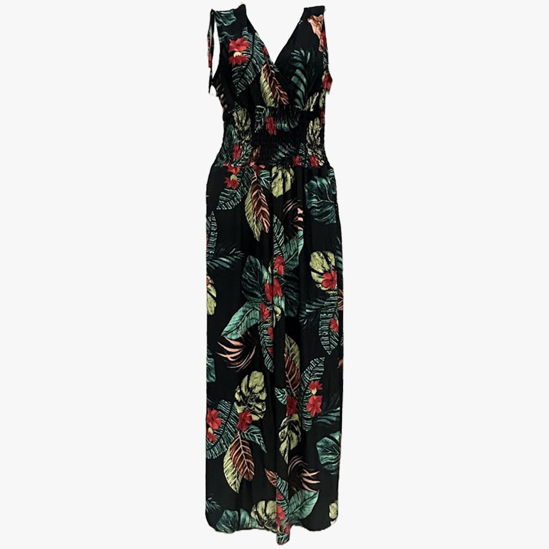 Wholesale Cross-Back Maxi Dresses Wholesale Cross-Back Maxi Dresses