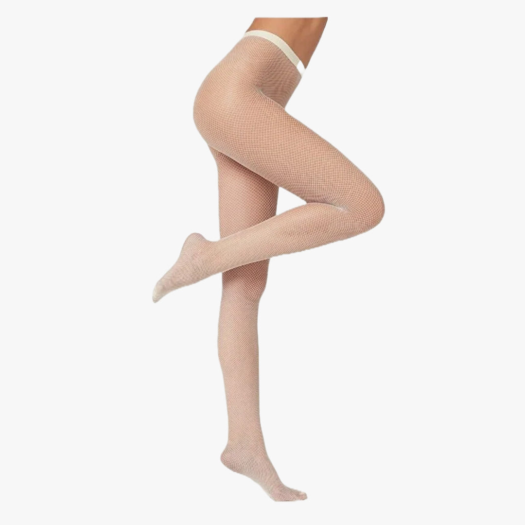 WHOLESALE FISHNET PANTYHOSE SOPHIA - 1125