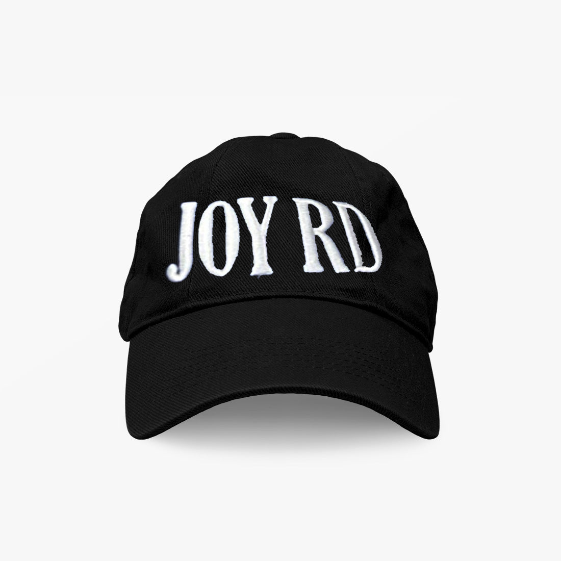 JOY ROAD CURVED UNITED-WEAR WHOLESALE VELCRO CAPS ASSORTED COLORS - 60110