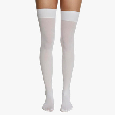 WHOLESALE WOMEN THIGH HIGH SHEER STOCKIN SOPHIA - 1166