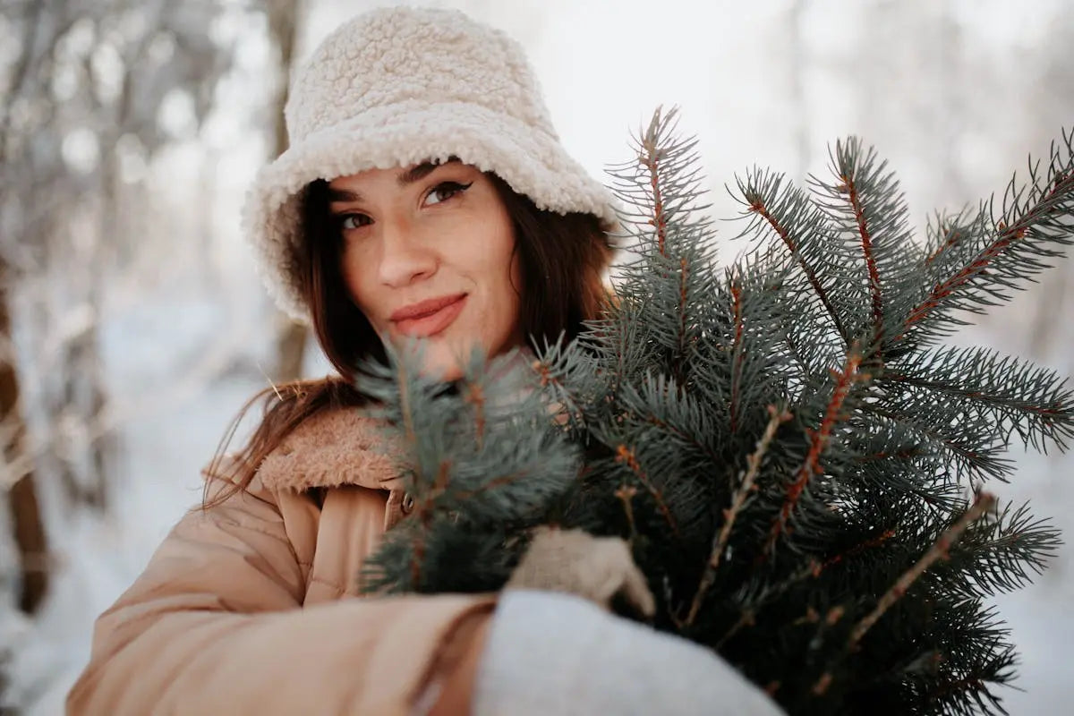 How to Style Bulk Bucket Hats for the Detroit Metropolitan Winter