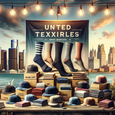 Discover the Best Wholesale Clothing Deals in Detroit at United Textiles!