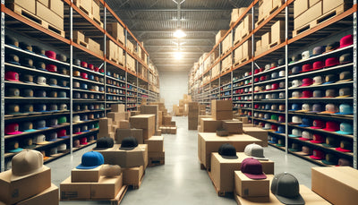How Bulk Order Caps Can Transform Your Store's Style and Diversity