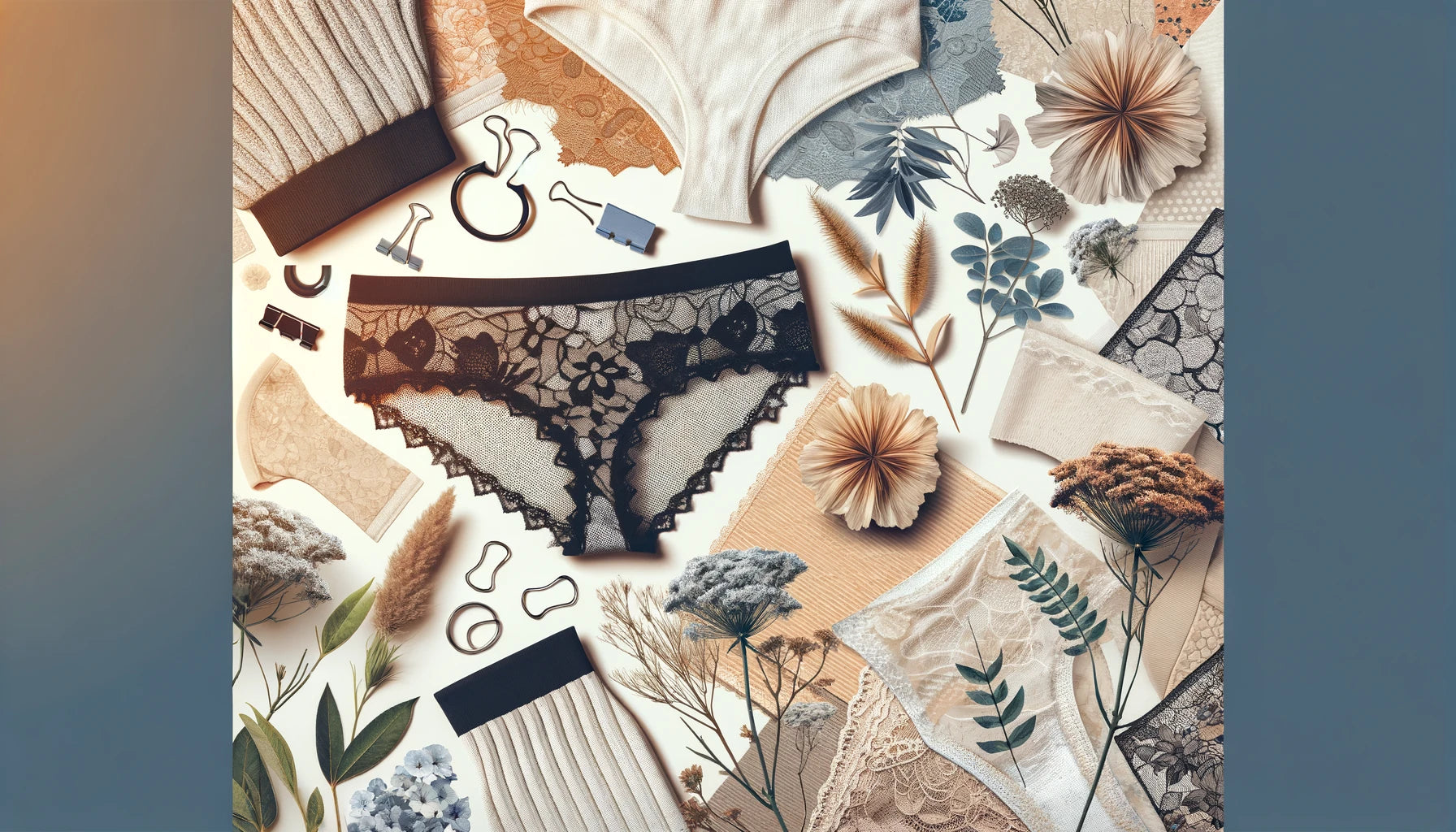 Maximize Retail Profits with Wholesale Women's Underwear: A Comprehensive Guide