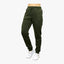 MEN SWEATPANTS WITH ZIPPER POCKETS (LOGAN & MARTIN) - 4764