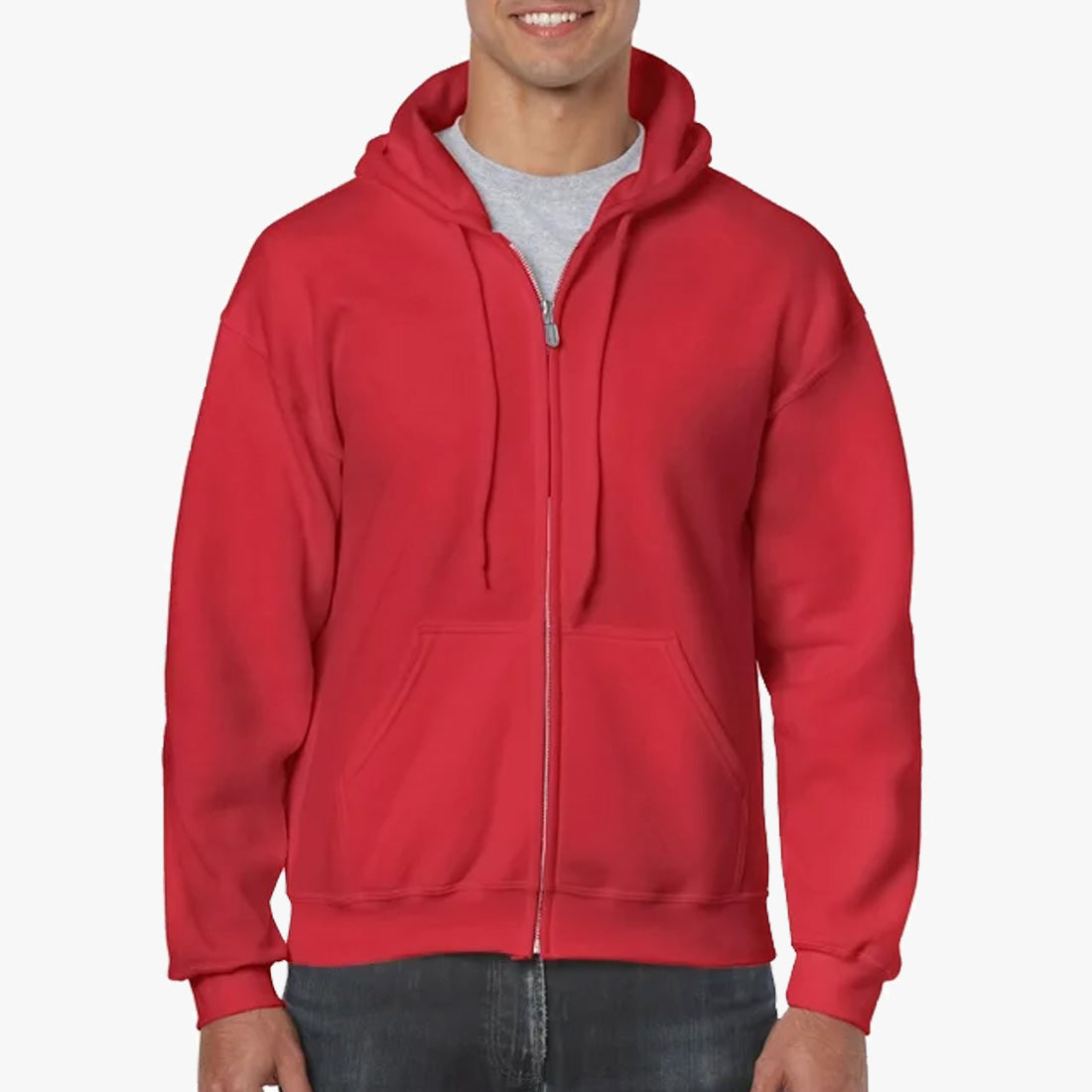 UNITED TEXTILE HIGH QUALITY FULL ZIP UP HOODIES SIZES MEDIUM TO 6XL UNITED TEXTILE WHOLESALE