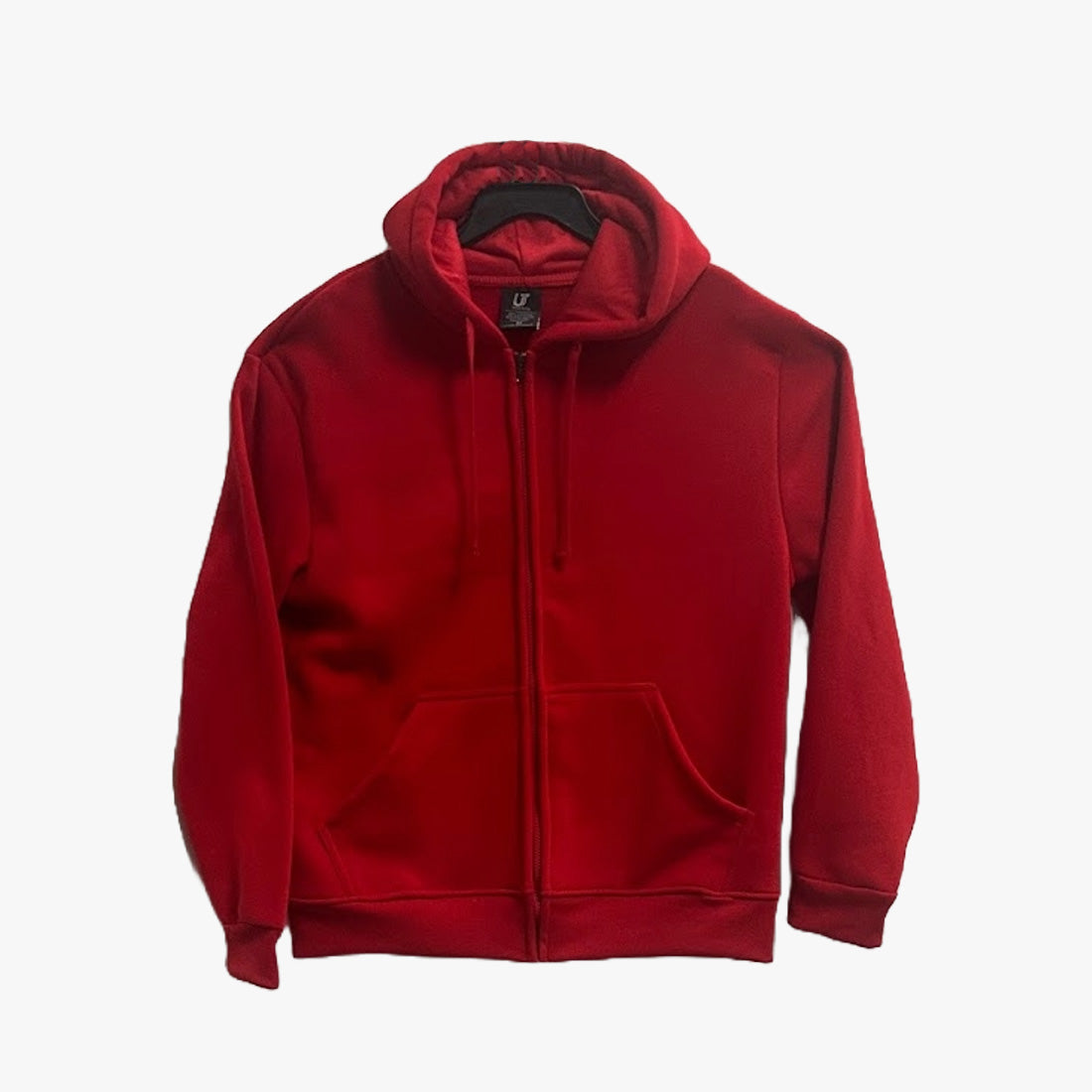 UNITED TEXTILE HIGH QUALITY FULL ZIP UP HOODIES SIZES MEDIUM TO 6XL UNITED TEXTILE WHOLESALE