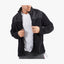 MEN KARIZMA FLEECE HIGH TRND SERIES JACKET (TONY) - 5425