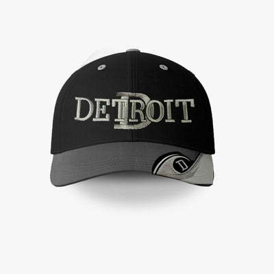 DETROIT CAP ASSORTED  - 60250167