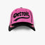 DETROIT LOGO MESH CAP ASSORTED  - 60250180