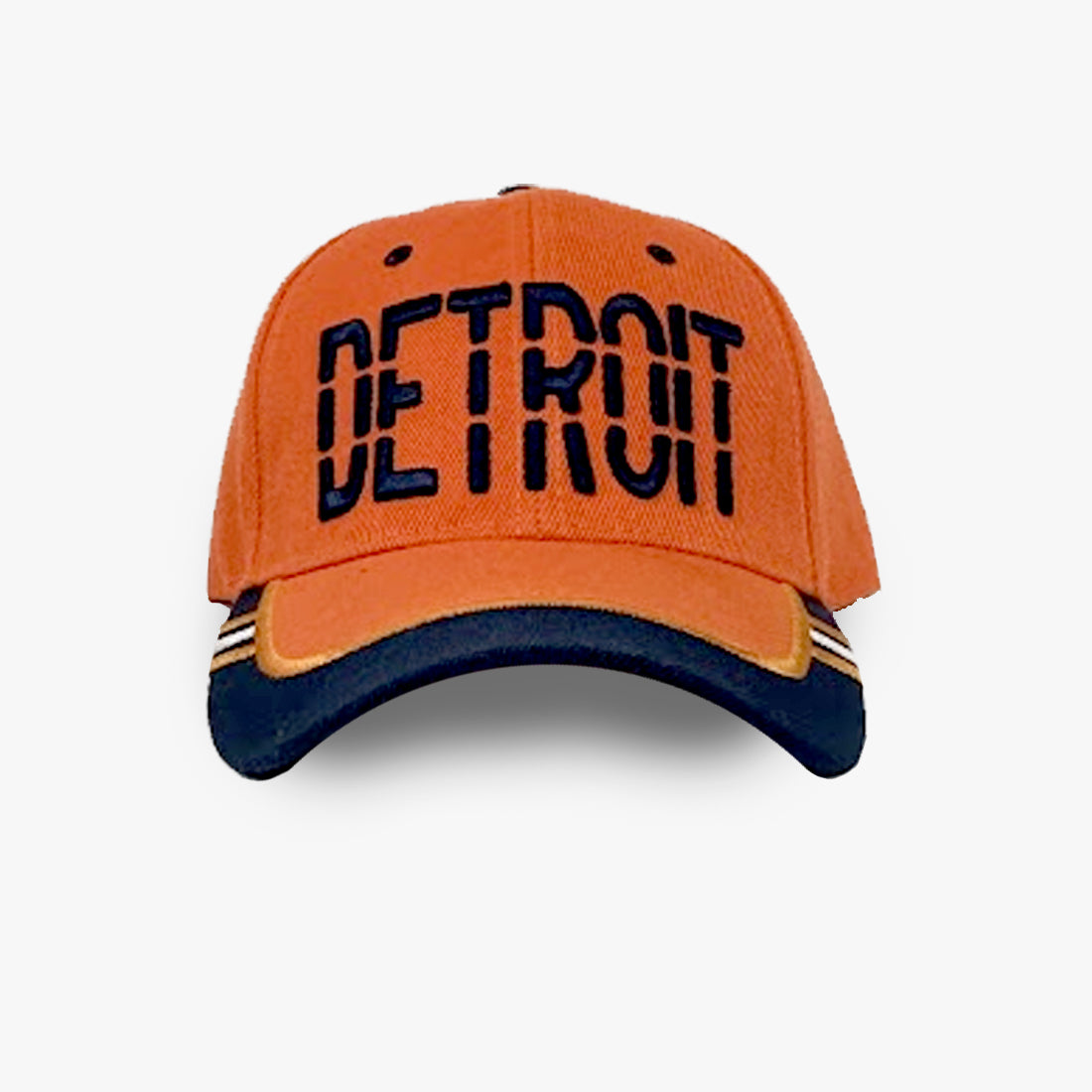 DETROIT LOGO FASHION CAP ASSORTED  - 60250181