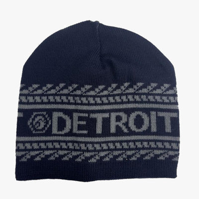 DETROIT HATS ASSORTED - 6069