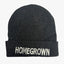 HOMEGROWN WINTER HAT ASSORTED - 6084