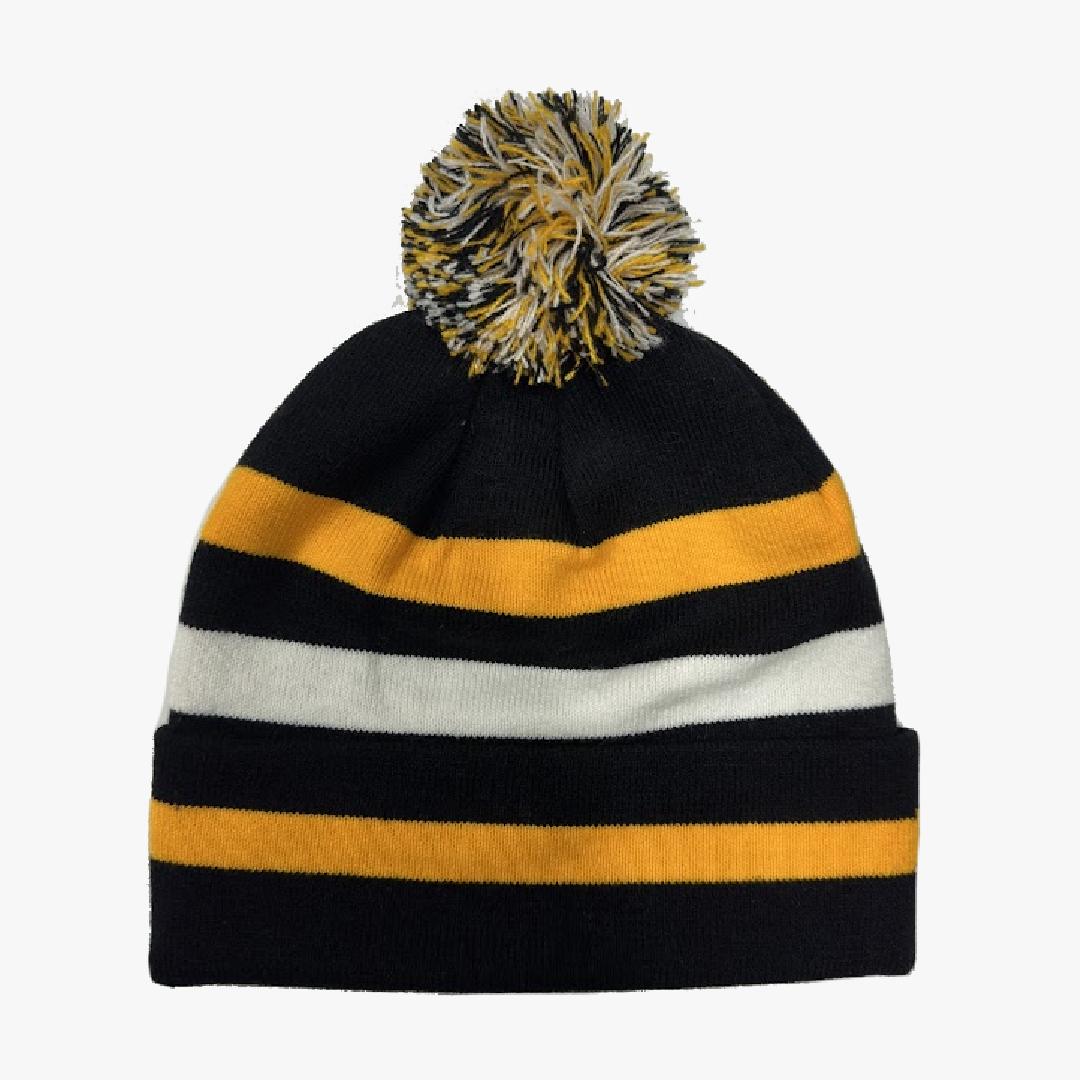 POMPOM HAT(POP) - 6511