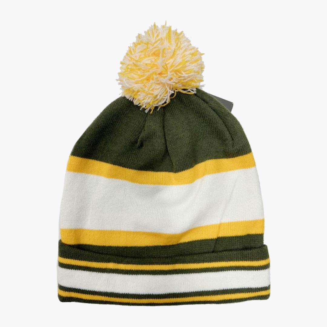 POMPOM HAT(POP) - 6515