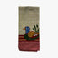 KITCHEN COTTON TOWEL (SKYLINE) ASSORTED CHARACTERS 23x32 - 7105