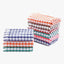 CLASSIC HOME 2-PK TERRY WHOLESALE DISH CLOTHS 12 IN X 12 IN (20016) - 7203