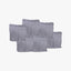 6-PK ALL PURPOSE TERRY CLOTH (UI MY-189) ASSORTED - 7404