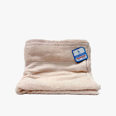 BATH TOWEL AMBER MILLS COLLECTION 24 x 48 ASSORTED - 7506