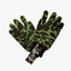 CAMOUFLAGE WORK GLOVES B&G (4516Q) - 8351