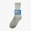 SINGLE PAIR WHOLESALE MEN CREW SOCKS UNITED ATHLETICS - 8441