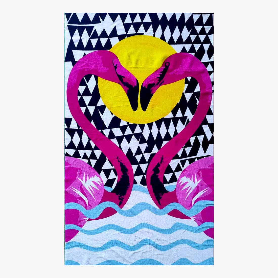 7512 File DAHDOUL TEXTILE MICROFIBER BEACH TOWELS 29.5 in x 59 in - 7512 – UNITED ...