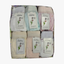 EVA CERVANTES 6-PACK WHOLESALE LADIES UNDERWEAR ASSORTED COLORS SIZES SMALL TO XL