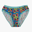 GRAPHIC WHOLESALE LADIES UNDERWEAR ASSORTED COLORS