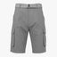 WICKED STITCH SLIM-TECH MEN'S CARGO SHORTS SIZE 30 TO 40 - 23609