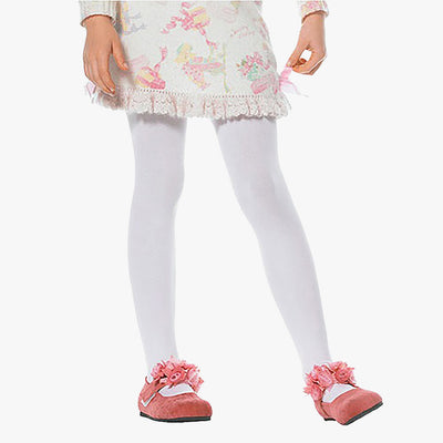 WHOLESALE GIRLS KIDS TIGHTS FRUIT OF THE LOOM - 1418