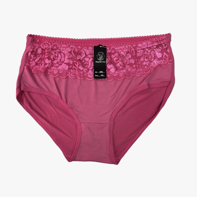 ST CHRISTINA WHOLESALE WOMEN PANTIES ASSORTED COLORS SIZES MEDIUM TO 2XL - 3130