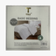 TESLA HOME ALL SEASON CAL-KING DOWN COMFORTER ALTERNATIVE - 102544