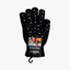 THERMAXX WOMEN MAGIC WINTER FASHION GLOVES WITH STONES - 6871