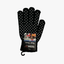 THERMAXX WOMEN MAGIC WINTER FASHION GLOVES WITH STONES - 6871