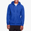 UNITED TEXTILE HIGH-QUALITY FULL ZIP UP HOODIES SIZES MEDIUM TO 6XL - 4943