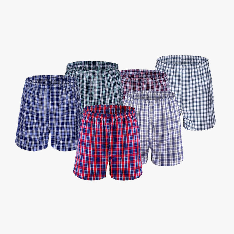Wholesale Men's Underwear - Bulk Boxer Briefs & Boxers – UNITED TEXTILE ...