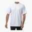 BASIC-STYLE MEN WHOLESALE HEAVY DUTY COTTON SINGLE T-SHIRT - 4250